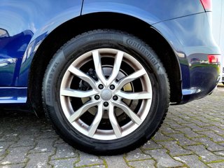 Audi SQ5 2014