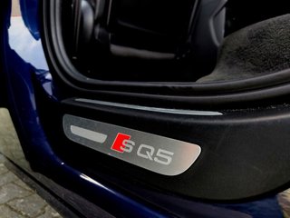 Audi SQ5 2014