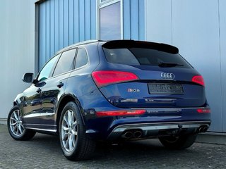 Audi SQ5 2014