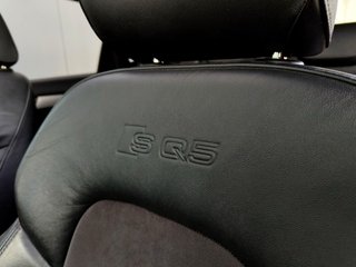 Audi SQ5 2014