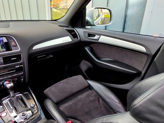 Audi SQ5 2014