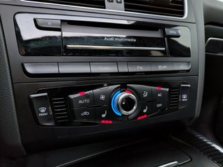 Audi SQ5 2014
