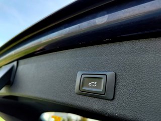 Audi SQ5 2014