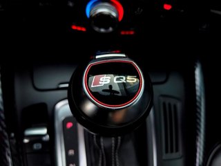 Audi SQ5 2014
