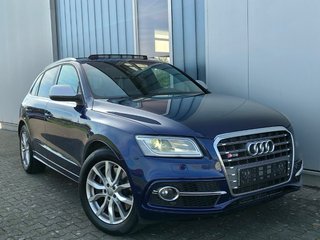 Audi SQ5 2014