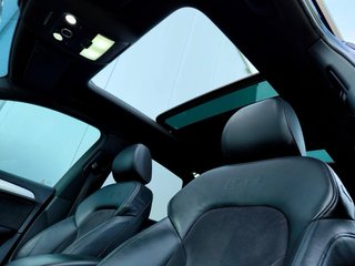 Audi SQ5 2014