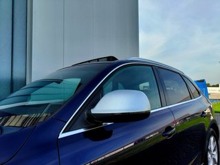 Audi SQ5 2014