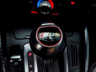 Audi SQ5 2014