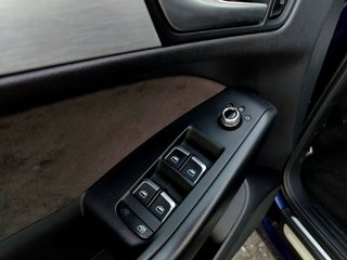 Audi SQ5 2014