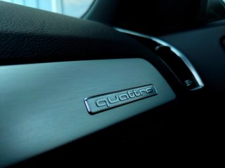 Audi SQ5 2014