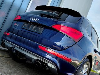 Audi SQ5 2014
