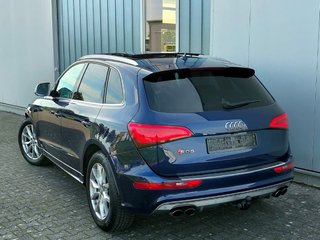 Audi SQ5 2014