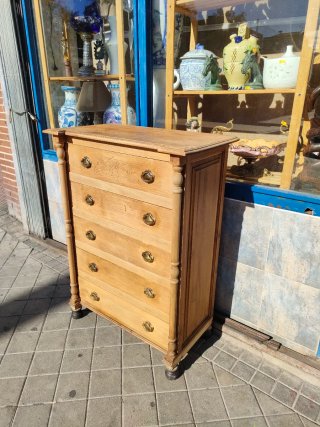 Cómoda Cajonera de Madera 640513971