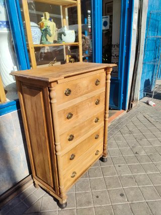 Cómoda Cajonera de Madera 640513971