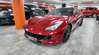 Ferrari GTC4Lusso 2018
