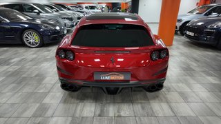 Ferrari GTC4Lusso 2018