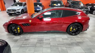Ferrari GTC4Lusso 2018