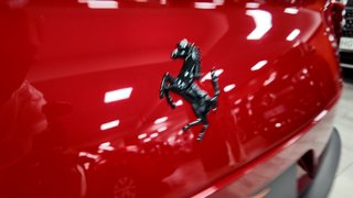 Ferrari GTC4Lusso 2018