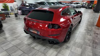 Ferrari GTC4Lusso 2018