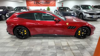 Ferrari GTC4Lusso 2018