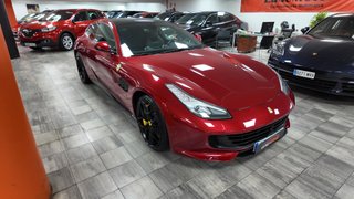 Ferrari GTC4Lusso 2018