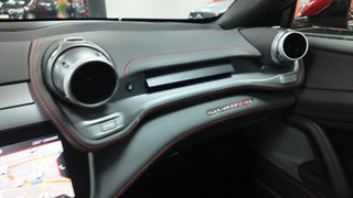 Ferrari GTC4Lusso 2018