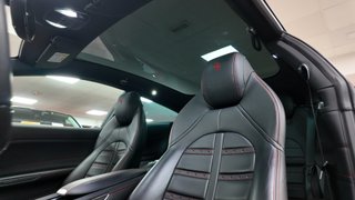 Ferrari GTC4Lusso 2018