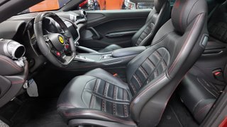 Ferrari GTC4Lusso 2018