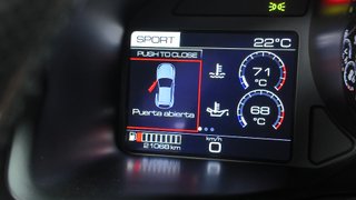 Ferrari GTC4Lusso 2018