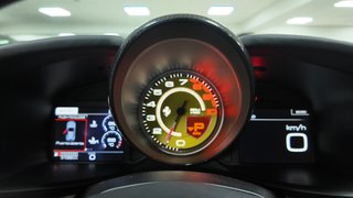 Ferrari GTC4Lusso 2018