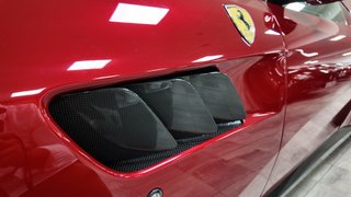 Ferrari GTC4Lusso 2018