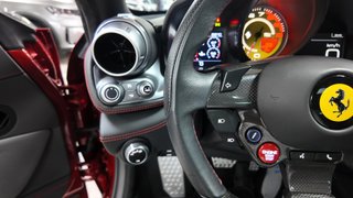 Ferrari GTC4Lusso 2018