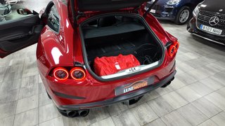 Ferrari GTC4Lusso 2018
