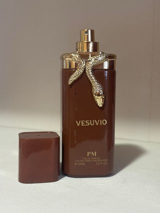Perfume Vesuvio 100 ml