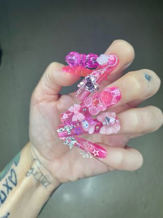 Manicura