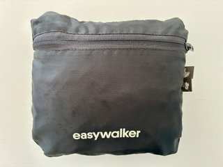 Funda de Lluvia para Capazo Easywalker