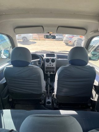 PEUGEOT PARTNER 1.9 - 2006 - 135.000km - IMPECABLE