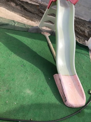 Tobogán Infantil