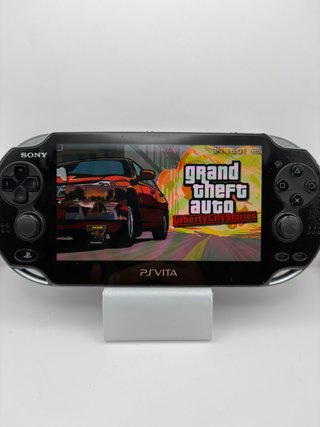 Sony PS Vita 1004 OLED