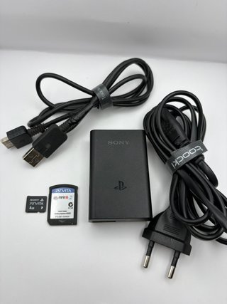 Sony PS Vita 1004 OLED