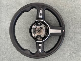 Volante BMW F20 Pack M