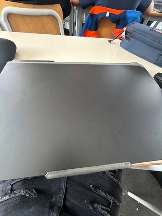 Computer portatile MSI Cyborg 15 A13V