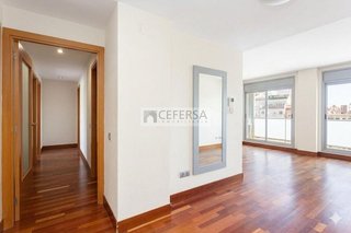 Piso en venta en La Sagrada Família en Barcelona