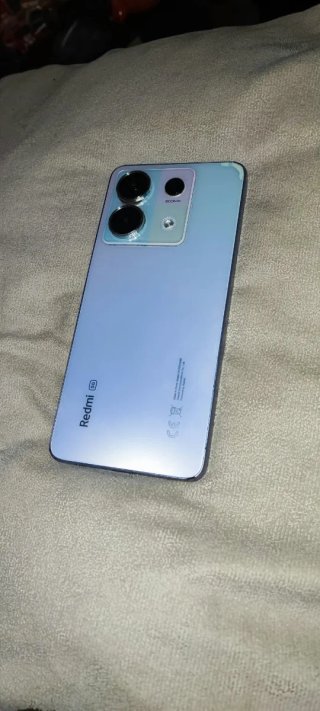Xiaomi Redmi Note 13 Pro 5G en perfecto estado.