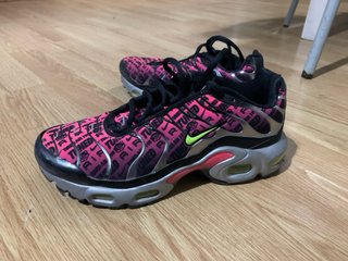 Zapatillas Nike Air Max Plus