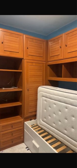 Armario de Habitación Modular