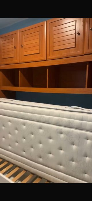 Armario de Habitación Modular