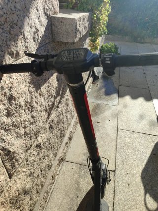Patinete Eléctrico Ducati PRO II
