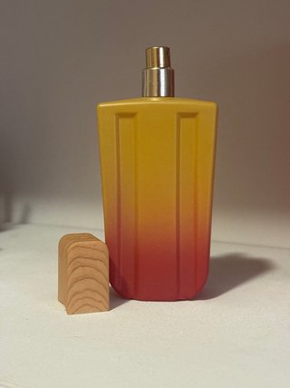 Perfume Brazil Sweet Crush Berry Blast 100ml