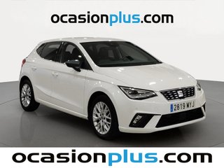 SEAT Ibiza 1.0 TSI S&S Xcellence 85 kW (115 CV)